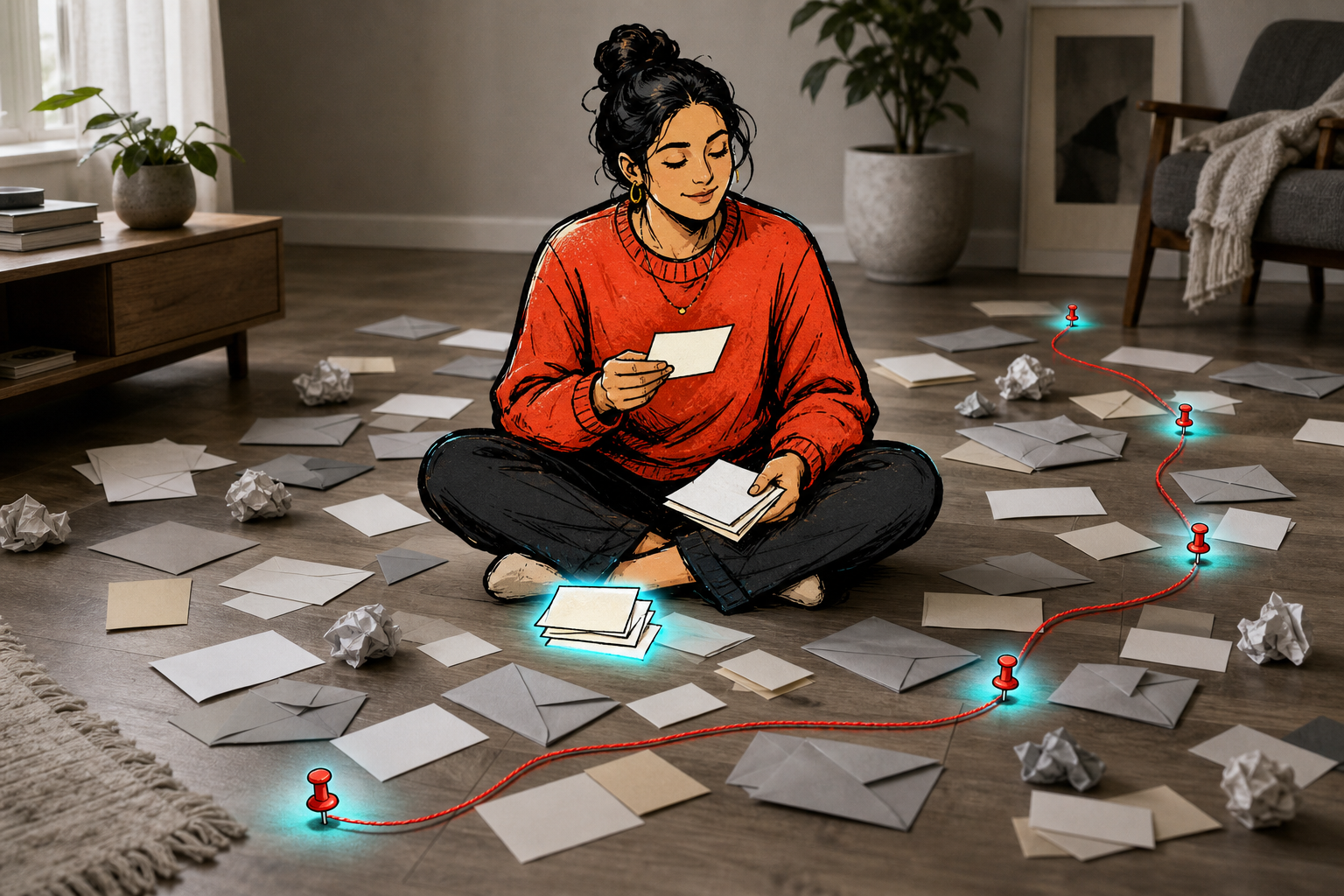 Map out your next move with PivotDesk